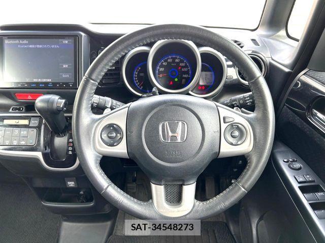 Honda N BOX CUSTOM 2014-10 7222543-10