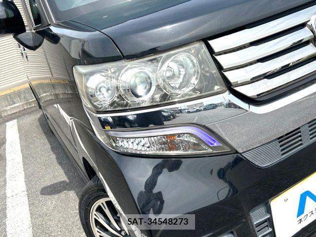 Honda N BOX CUSTOM 2014-10 7222543-11