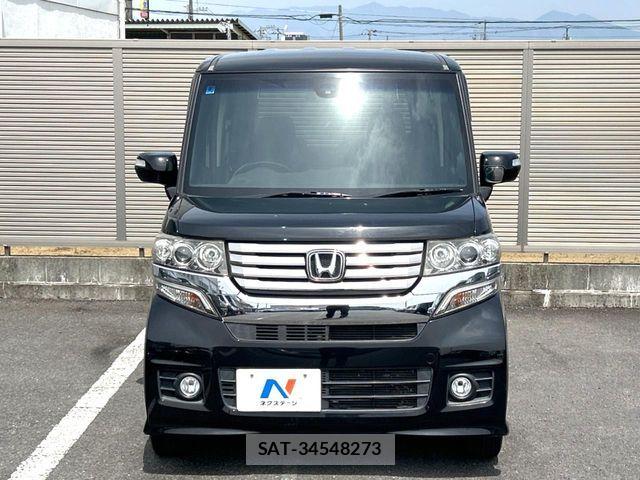 Honda N BOX CUSTOM 2014-10 7222543-13