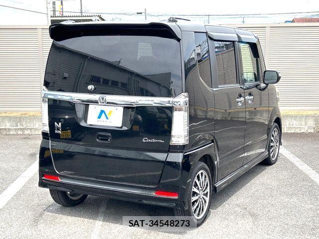 Honda N BOX CUSTOM 2014-10 7222543-16
