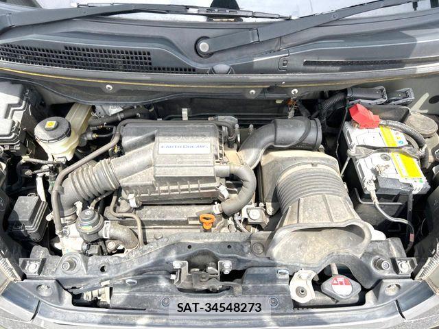 Honda N BOX CUSTOM 2014-10 7222543-17