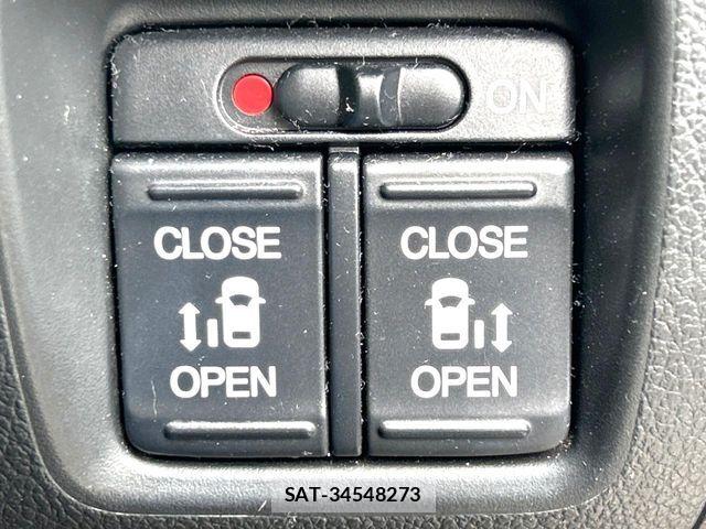 Honda N BOX CUSTOM 2014-10 7222543-4