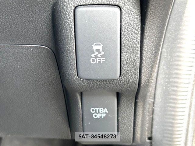 Honda N BOX CUSTOM 2014-10 7222543-5