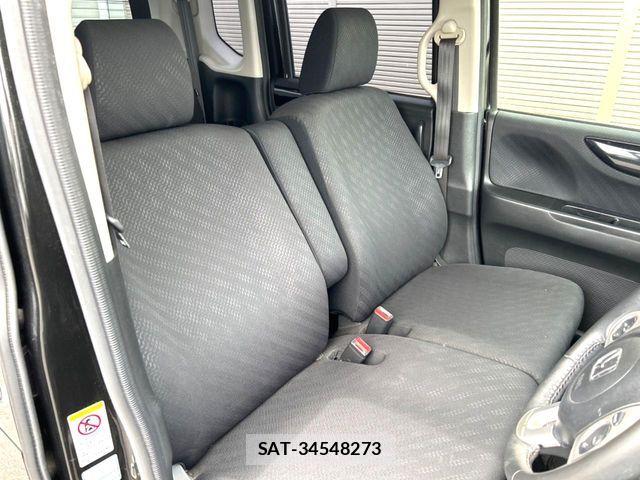 Honda N BOX CUSTOM 2014-10 7222543-7
