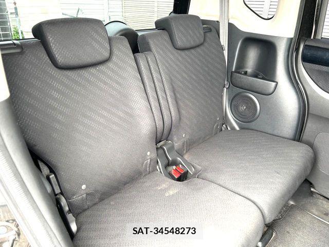 Honda N BOX CUSTOM 2014-10 7222543-8