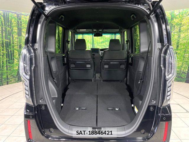 Honda N BOX CUSTOM 2023-02 7222662-9