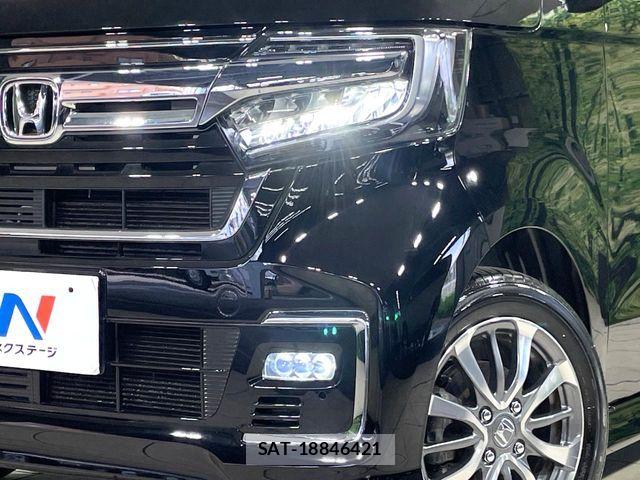 Honda N BOX CUSTOM 2023-02 7222662-11