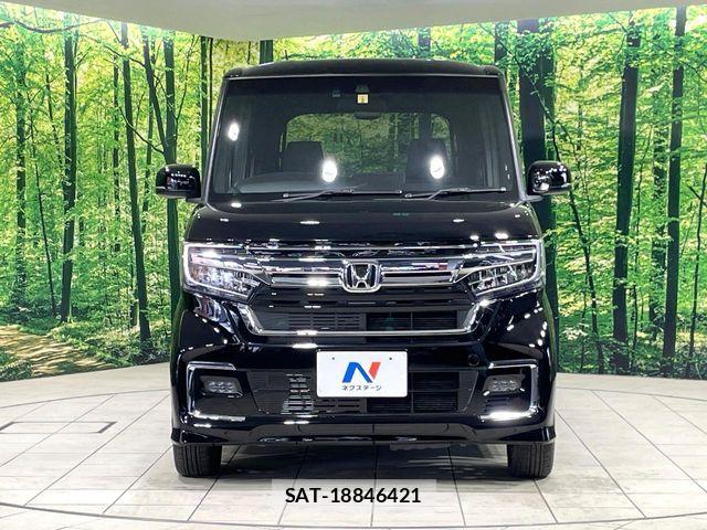 Honda N BOX CUSTOM 2023-02 7222662-13