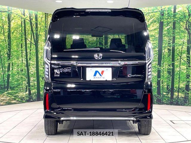 Honda N BOX CUSTOM 2023-02 7222662-14