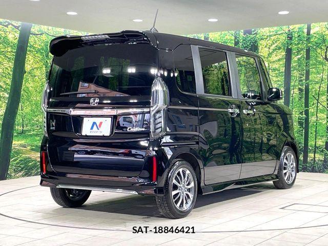 Honda N BOX CUSTOM 2023-02 7222662-16
