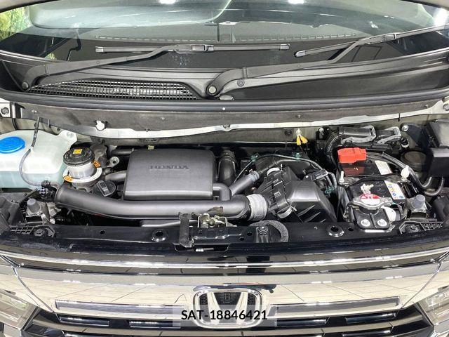 Honda N BOX CUSTOM 2023-02 7222662-17