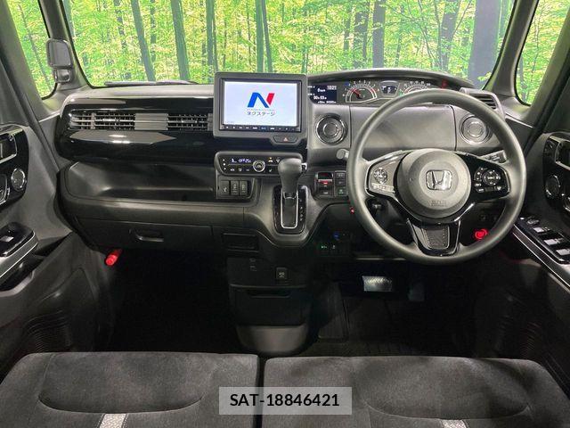 Honda N BOX CUSTOM 2023-02 7222662-1