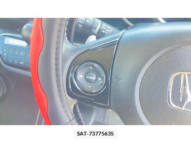 Honda N BOX CUSTOM 2013-12 7222534-11