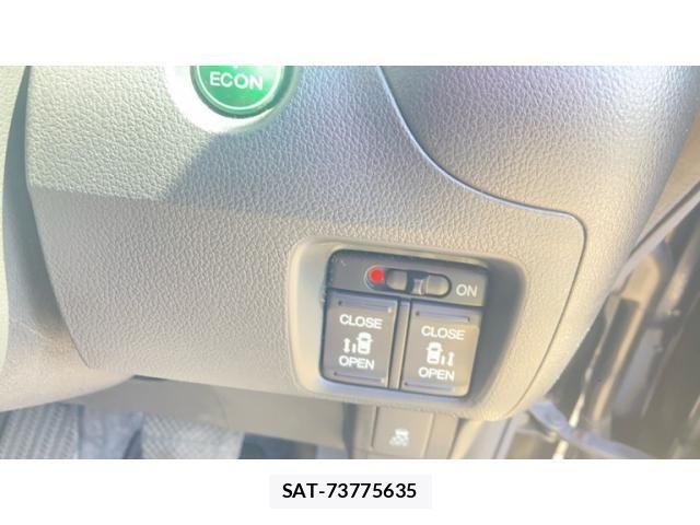 Honda N BOX CUSTOM 2013-12 7222534-12