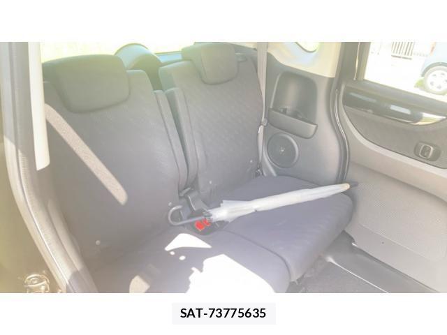 Honda N BOX CUSTOM 2013-12 7222534-13
