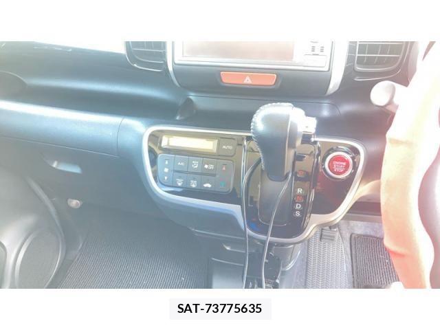 Honda N BOX CUSTOM 2013-12 7222534-16