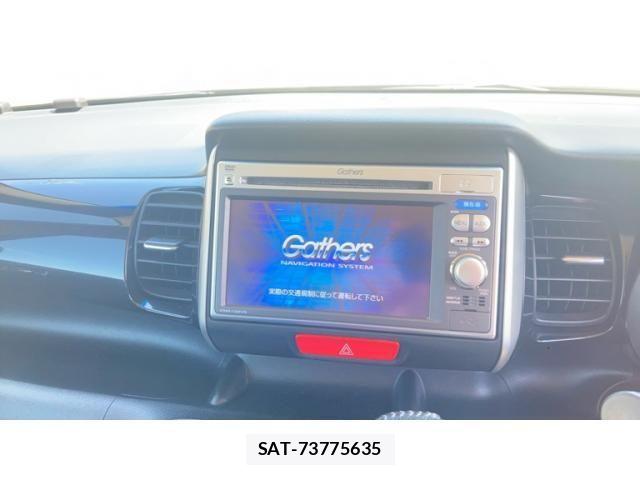 Honda N BOX CUSTOM 2013-12 7222534-17