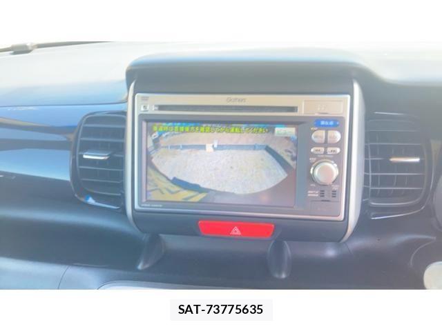 Honda N BOX CUSTOM 2013-12 7222534-18