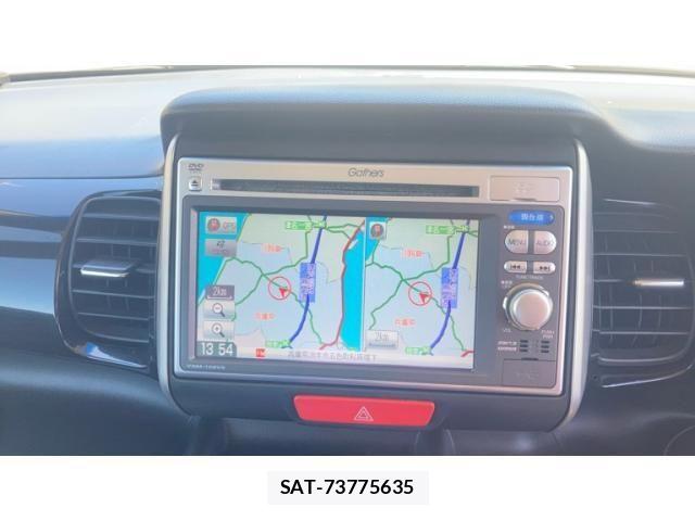 Honda N BOX CUSTOM 2013-12 7222534-19