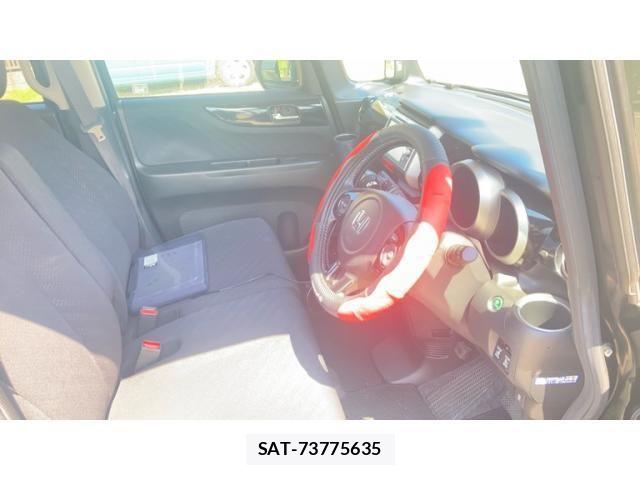 Honda N BOX CUSTOM 2013-12 7222534-8