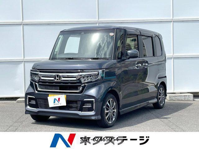 Honda N BOX CUSTOM 2022-03 7222653-0