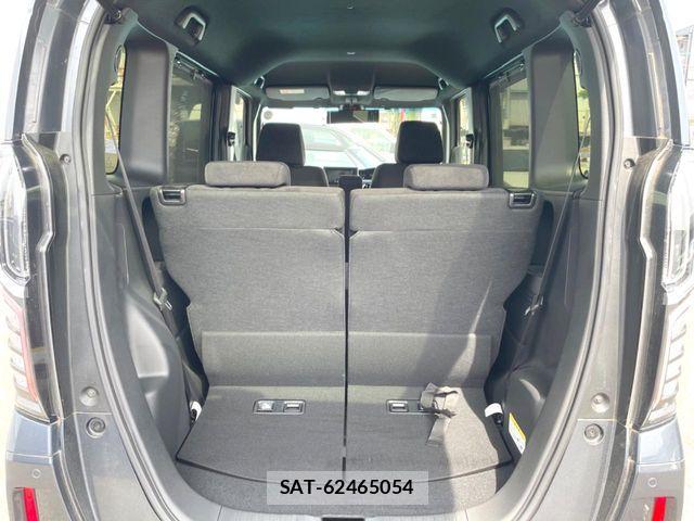 Honda N BOX CUSTOM 2022-03 7222653-9