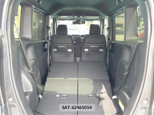 Honda N BOX CUSTOM 2022-03 7222653-10