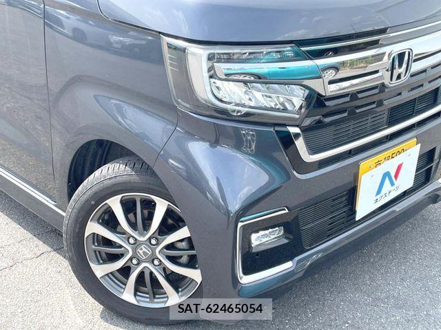 Honda N BOX CUSTOM 2022-03 7222653-11