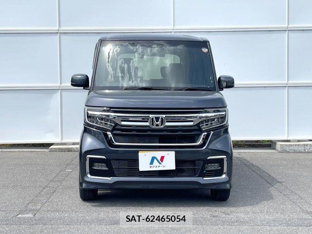 Honda N BOX CUSTOM 2022-03 7222653-13