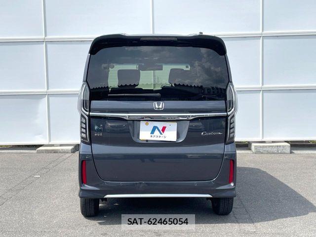Honda N BOX CUSTOM 2022-03 7222653-14