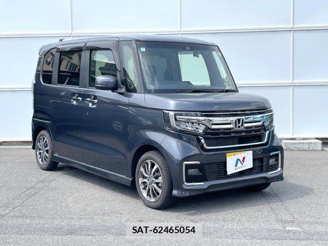 Honda N BOX CUSTOM 2022-03 7222653-15