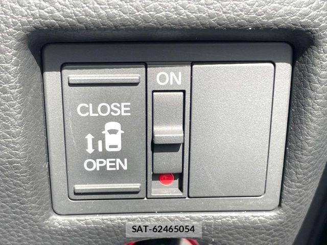 Honda N BOX CUSTOM 2022-03 7222653-4