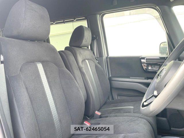 Honda N BOX CUSTOM 2022-03 7222653-7