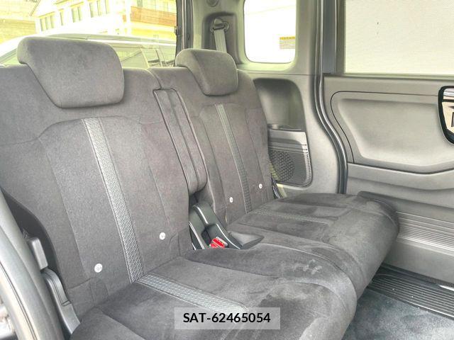 Honda N BOX CUSTOM 2022-03 7222653-8