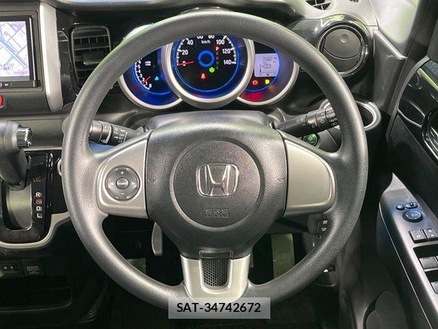 Honda N BOX CUSTOM 2016-03 7222566-10