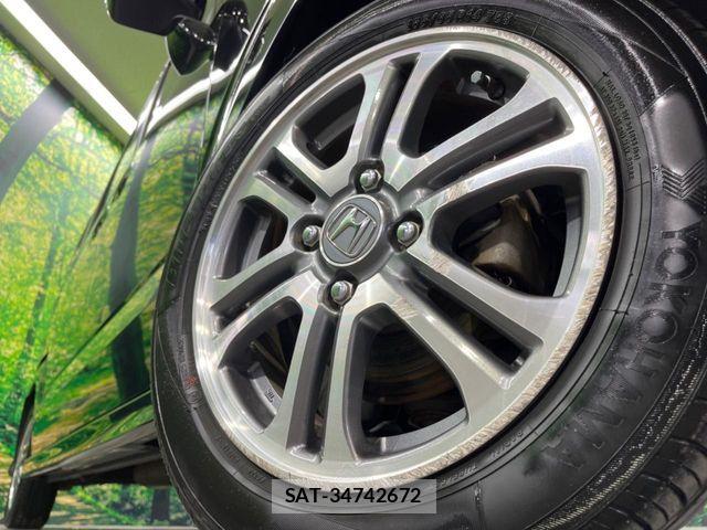 Honda N BOX CUSTOM 2016-03 7222566-12
