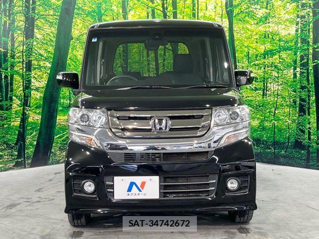 Honda N BOX CUSTOM 2016-03 7222566-13