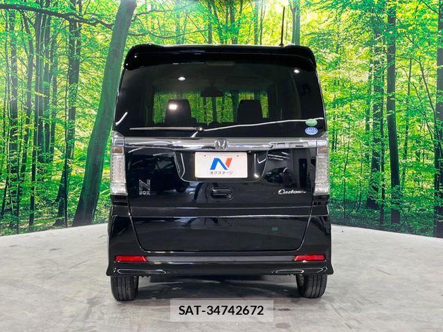 Honda N BOX CUSTOM 2016-03 7222566-14