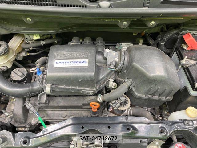 Honda N BOX CUSTOM 2016-03 7222566-17