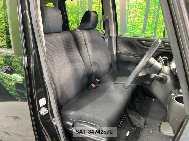 Honda N BOX CUSTOM 2016-03 7222566-6