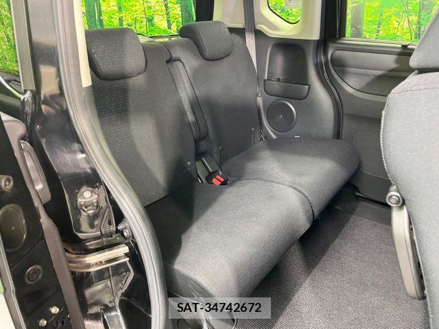 Honda N BOX CUSTOM 2016-03 7222566-7