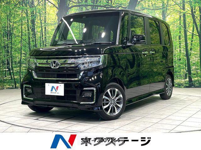 Honda N BOX CUSTOM 2023-07 7222672-0