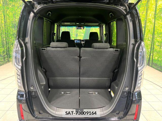 Honda N BOX CUSTOM 2023-07 7222672-9