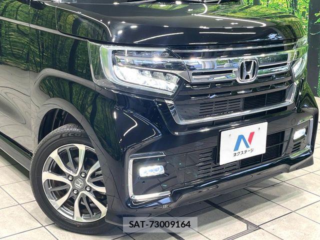 Honda N BOX CUSTOM 2023-07 7222672-11