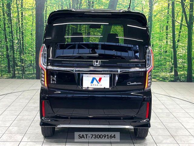 Honda N BOX CUSTOM 2023-07 7222672-14