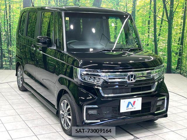 Honda N BOX CUSTOM 2023-07 7222672-15