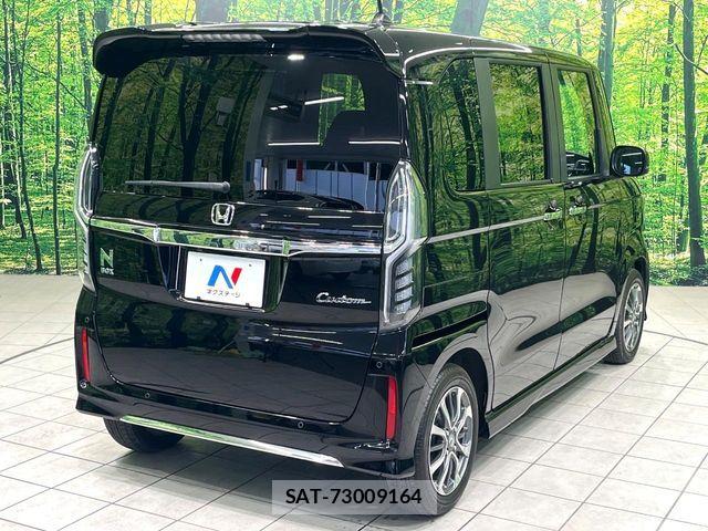 Honda N BOX CUSTOM 2023-07 7222672-16