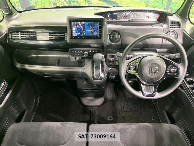 Honda N BOX CUSTOM 2023-07 7222672-1