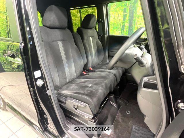 Honda N BOX CUSTOM 2023-07 7222672-7