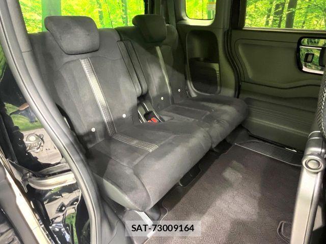 Honda N BOX CUSTOM 2023-07 7222672-8